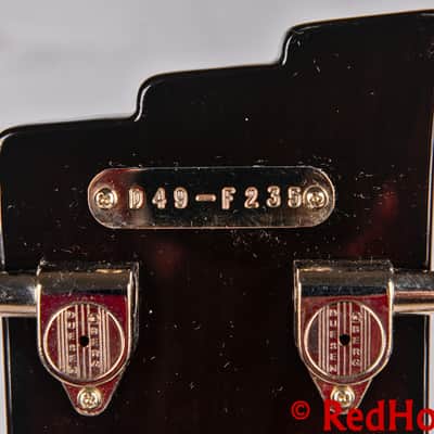 Duesenberg  49er 2008 Blue Pearl - Near Mint! image 7