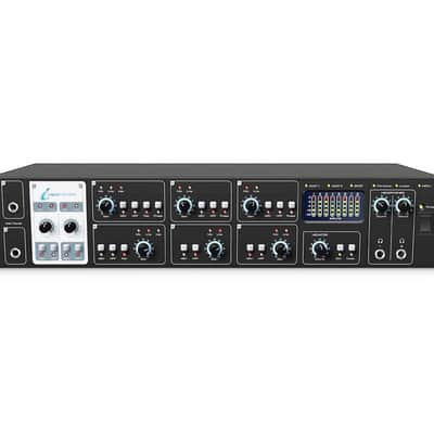 Focusrite Liquid Saffire 56 Firewire Audio Interface | Reverb