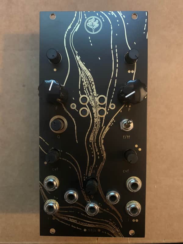 bizarre jezabel seju stereo