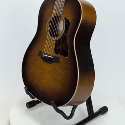 Taylor AD27e Flametop 2023 - Woodsmoke image 5