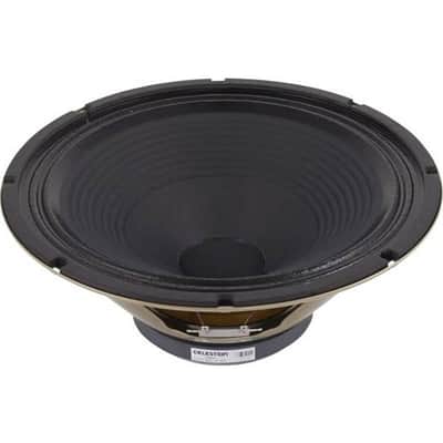 Celestion T5906 | V-Type G12 12" 70W 16Ω Replacement Speaker. New with Full Warranty! image 4