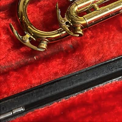King Cleveland 600 Trumpet image 9