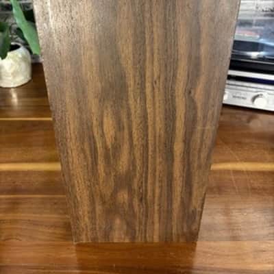 ⭐️Advent The Smaller Advent Loudspeakers⭐️By Henrey E Kloss⭐️Speaker Cabinet image 5