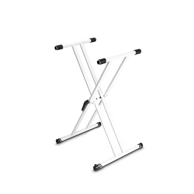 Gravity KSX 2 W Keyboardstativ image 1