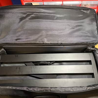 Pedaltrain Metro 24 with Soft Case image 1