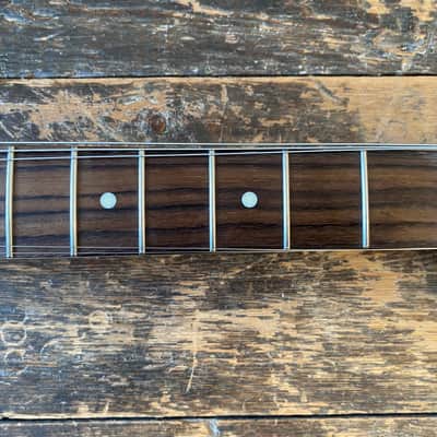 Fender Japan FSR Alder Jaguar Reissue MIJ Piano Black w/ Anodised Pickguard MIJ Japanese Shop Order image 12