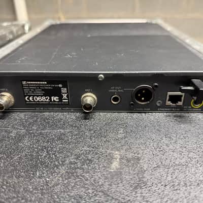 Sennheiser EW500 G3 - A Band (516-558 MHz) image 2