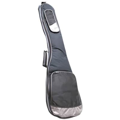 Profile PRBB100 Electric Bass Gig Bag - Black image 1