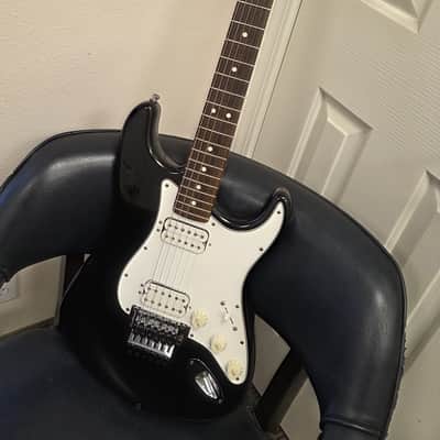 Fender American Floyd Rose Classic Stratocaster image 5