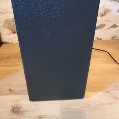 Divided by 13 CJ11 11-Watt 1x12" Guitar Combo 2007 - Present - Various image 4