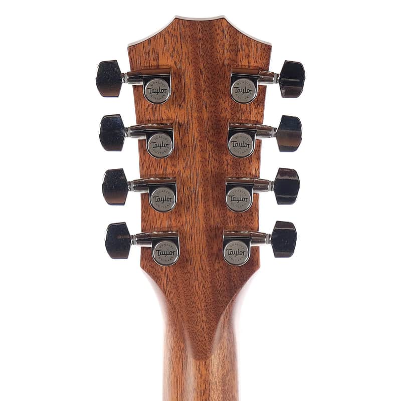 Taylor 326e Baritone-8 LTD Tasmanian Blackwood image 7