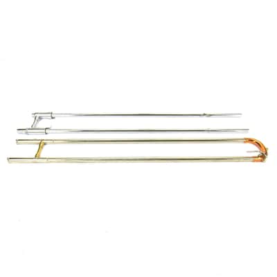 Getzen Valve Trombone w/Slide Section, Case image 18
