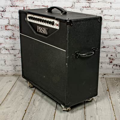 PRS - SE20 - Tube Combo Guitar Amplifier - x0912 - USED image 4
