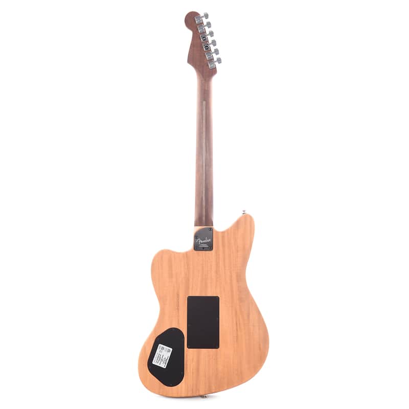 Fender American Acoustasonic Jazzmaster image 2