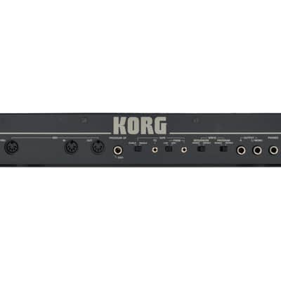 Korg EX-800 Polyphonic Synthesizer Desktop Module image 4