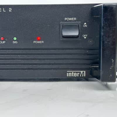 Inter-M R300 Plus Reference Power Amplifier image 3