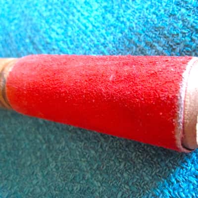 Singing Bowl Rin Striker Mallet Beater - USED image 2