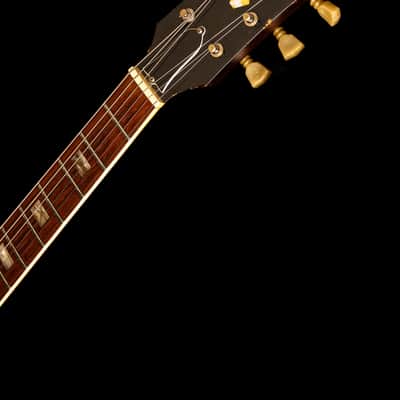 Gibson ES-335TD Sunburst 1966 image 9