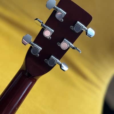 THUMB MW-30 – Natural, Lawsuit Era, 1980 image 6