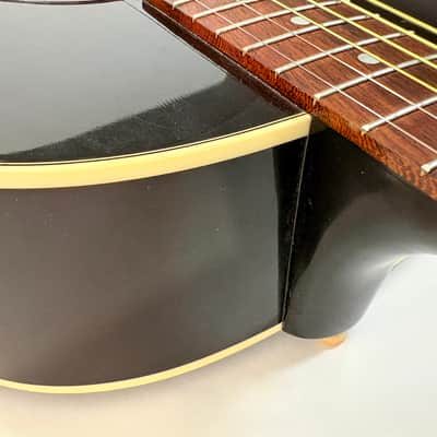 Gibson J-45 TV True Vintage 2007 Vintage Sunburst image 14