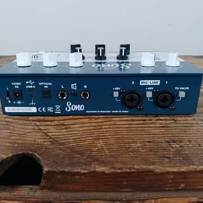 Audient Sono Pedal image 9