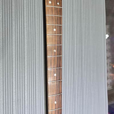 Fender Precision neck rosewood 1978 with tuners image 10