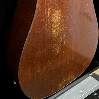1959 Martin D-18E – Ultra Rare image 10