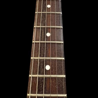 1989 Charvel Model DK SH - Pearl White - x3481 image 6