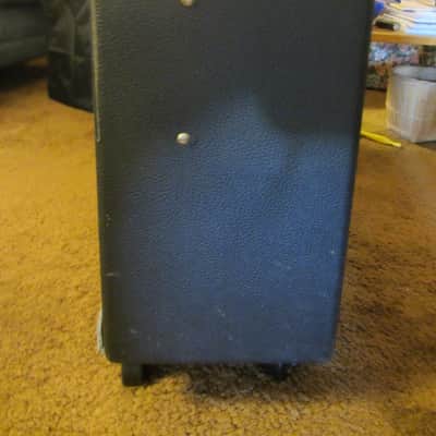 Fender Hot Rod Deluxe Amp w/cover Black image 4