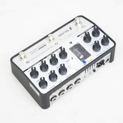 Two Notes ReVolt Guitar ANALOG AMP SIM Analog Amp Simulator [141289A1] (04/01) image 2