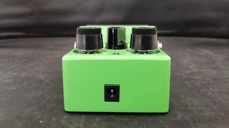 OVALTONE OVALIZED SCREAMER-10 Modified Effect Pedal | Reverb