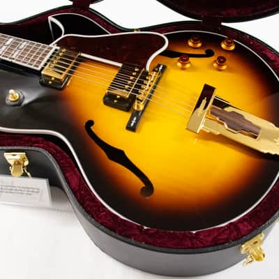 Gibson L-4 CES Mahogany image 13