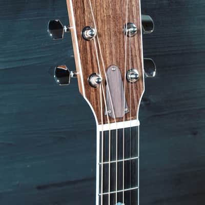 Taylor Legacy Collection 815e Rosewood Jumbo Acoustic-Electric Guitar image 24