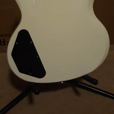 Epiphone SG Pro Alpine White 2019 Inspired by Gibson '61 re-issue image 8