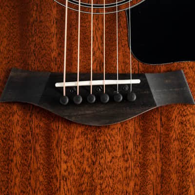 Taylor 326ce Urban Ash Shaded Edge Burst image 6