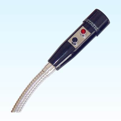 CAD Audio AMC105-2-19 Omnidirectional Paging Microphone *USA Small Business* image 2