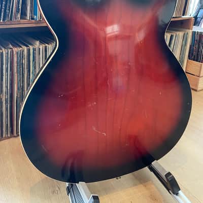 Framus Atlantic 5/114 1964 image 7