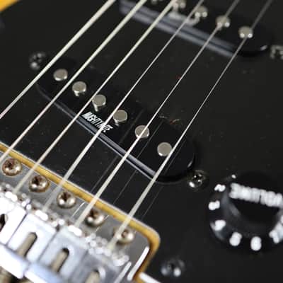 Fender Stratocaster with Rosewood Fretboard 1979 - Natural image 11