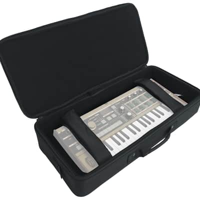 Arturia MiniFreak Vocoder Algorithmic Synthesizer, Polyphonic Hybrid+Carry Bag image 6