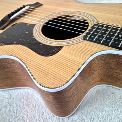 Taylor 214CE K Grand Auditorium Electro Acoustic Guitar image 9
