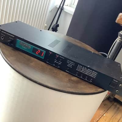 Roland M-BD1 Drum & Bass Sound Expansion Synthesizer Module - J017