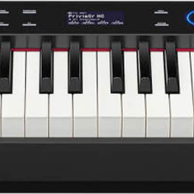 Casio Privia PX-S7000 88-Key Digital Piano, Black image 3