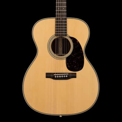 Martin 000-28 - Natural #15952 (NAMM 2026) image 3