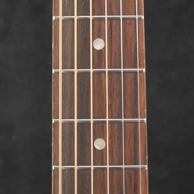 Epiphone J-45 Standard EC Vintage Sunburst w/ Premium Gig Bag image 4