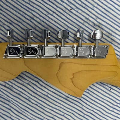 Jazzblaster Custom Build Fender Jazzblaster 2023 - Candy Apple Red image 10