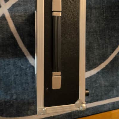 Doepfer A-100 P9 Portable Eurorack Case - 9U / 84HP image 3
