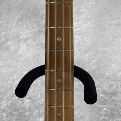 Charvel Pro-Mod San Dimas Bass PJ IV in Satin Black finish image 7