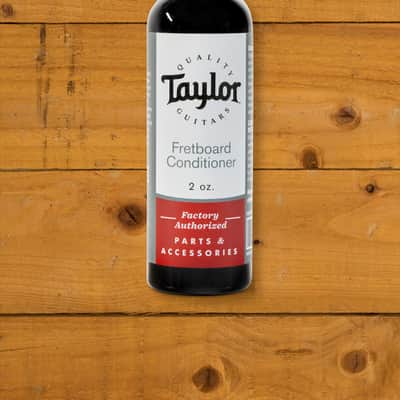 Taylor TaylorWare Fretboard Conditioner - 2oz image 1