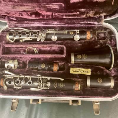 SELMER セルマー クラリネット DEPOSE Series 9 Yahoo!オークション - SELMER/セルマー クラリネット DEPOSE Series 9