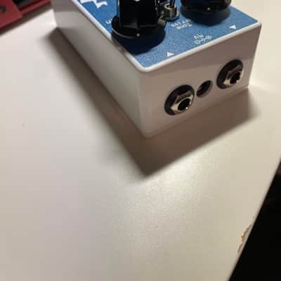 EarthQuaker Devices Chelsea Low End Fuzz Driver 2025 - Present Various image 2